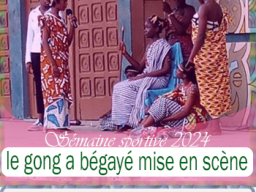 Les acteurs sur Scene